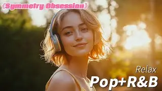 《Symmetry Obsession》🎵🌿 Relaxing Pop Mix &middot; Viral Hits