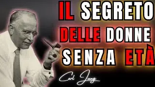 Jung svel&ograve; &ndash; La luce interiore che ferma il tempo e l'invecchiamento