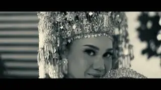 Prewed video Wafi&Diba