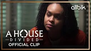 Jupiter Wants to Work With Carissa (Clip) | A House Divided | An ALLBLK Original Series