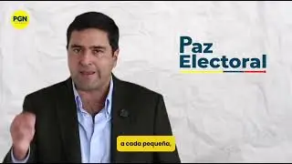 Asomóvil Colombia se suma a la #PazElectoral