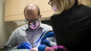 Dr. Jagatjit Dhillon - Beacon Smiles Dental