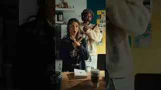 Brooklyn Coffee Shop Episode 62: Food YouTuber
