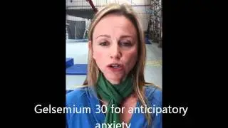 Homeopathy Made Easy Facing Your Fears.wmv
