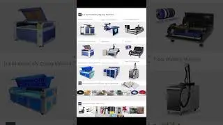 Full Set Advertising Signage Machines