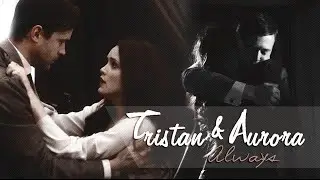 ● Tristan & Aurora | Always