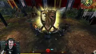 Guild Wars 2 Story Playthrough p44