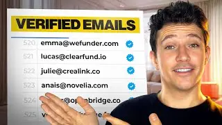Find Emails in Bulk Like a Pro (Best Tool in 2025)