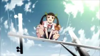 八九寺のおもしろシーン①