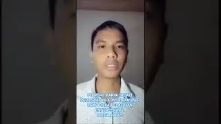 Lulus S1 Teknik Elektro Ikut Pelatihan Engineering dan diterima kerja di Perusahaan MNC Media Group