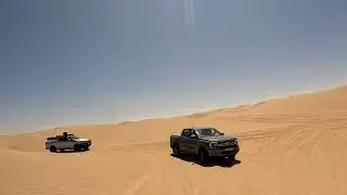 Sandwich Harbour: The Greatest Driving Experience on Earth