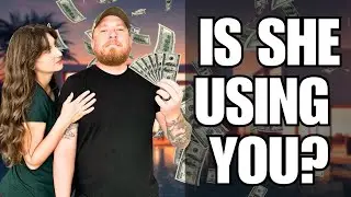 She Only Wants Me for My Money? The Truth About Your Real Value as a Man | The Warrior Kings Podcast