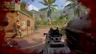 BO4 Killstreak- Gamer Chic-