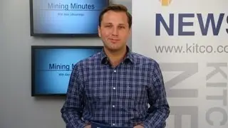 Second Quarter Writedowns Smash Senior Gold Producers - Kitco News