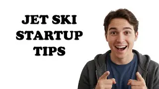 How To Start A Jet Ski Rental Business?