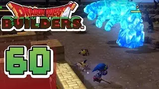 Dragon Quest Builders :: Ep 60 - Attack On Kol!!!