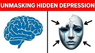 High-Functioning Depression: Hidden Signs & Help