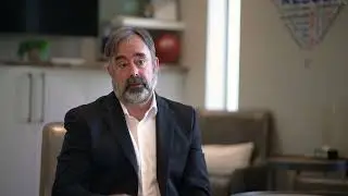 Martin Interview 1