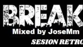 JoseMm -  break junio 2025