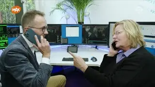 Meldpunt: Enorme toename van telefoonnummer spoofing