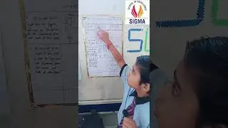 Rounding Off Large Numbers | Explained By Students | Sigma School