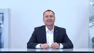Эффективная палетизация: Портальные системы от Festo