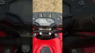 ATV EGL 125cc TOP SPEED