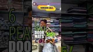 DOOR MATS Wholesale Home Decor Shop in Hyderabad, best Home furnishing deals, bedsheets