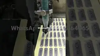 Epoxy doming machine for keychain and labels epoxy potting machine epoxy dispenser