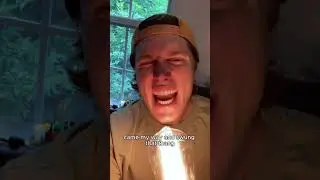 Testing out my new mic #christianmusic #jesusmusic #indiefolk #christianfolk #folkmusic