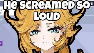 Doki had to go to the EMERGENCY vet for her dog