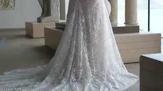 Ronald Joyce   FABIOLA Dress, Style 69659