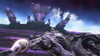 FFXIV Dawntrail - Extreme Trial 2 Clear (Everkeep) | GNB PoV