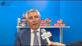 Intermoma. l'innovazione nelle conserve ittiche