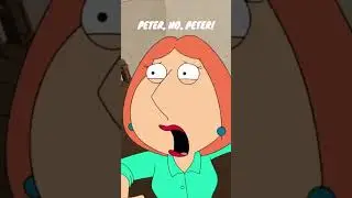 Peter funny #shorts #familyguy #funny #relashionship #lol #best #husbandwife
