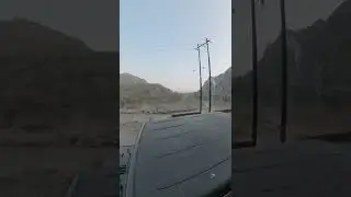 Reasi Mountains❤️ #reasimountains #sihadbaba #vlog #isahilkumar #insta360