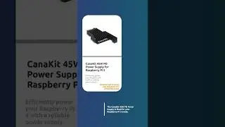 Raspberry Pi 5 Starter Kit Pro