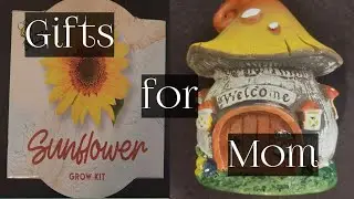 Mother's Day spring basket gift ideas