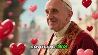 VOC&Ecirc; SABE QUANTOS PAPAS J&Aacute; TIVEMOS AO LONGO DOS S&Eacute;CULOS