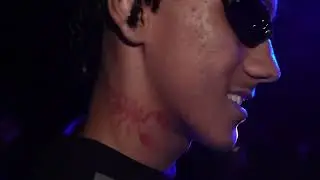 Virgingod - DIAS IGUAIS LIVE @ Neural Fest x Underworld