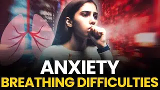 Why Does Anxiety Cause Shortness Of Breath?