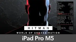 iPad Pro 11