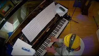 From the moon - Live from the studio, Paris