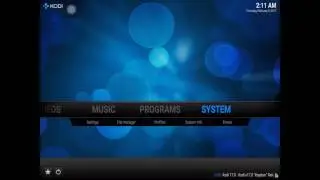 KODI 16.1 IOS nonjailbreak