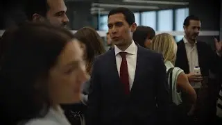 Launch Week | Master of Laws (LL.M.) | IE Law School