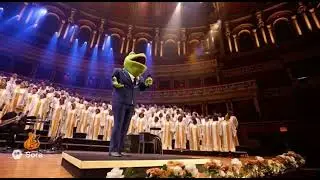 PETE THE FROG IS THE FROG FOR ALL PEOPLE.