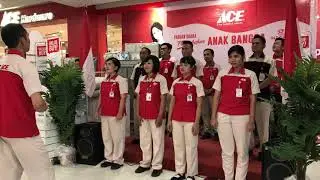 Sajojo By Ace Hardware Nagoya Hill Batam