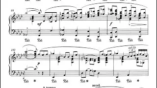 Ivor Gurney – Nocturne in A-Flat Major