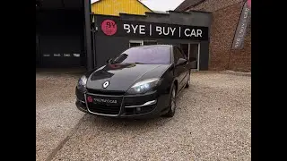 RENAULT LAGUNA 2.0 dCi FAP - 175 BVA - Très propre