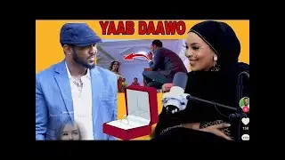 Cabdirasaq Anshax oo furay xaaskiisa ilmihii Gabadhii hore ay ka tagtay ayay gubtay oo bislaaday 🥸🥸🥸